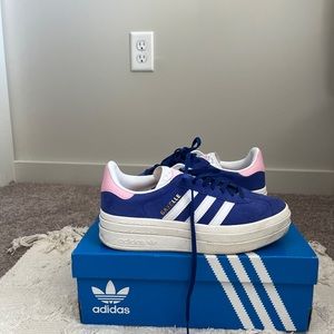 Adidas Gazelle Bold
